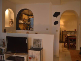 
                                                                                        Location
                                                                                         Beau 2/3P 42m² avec petit patio privatif