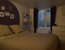 
                                                                                        Location
                                                                                         Beau 2/3P 42m² avec petit patio privatif