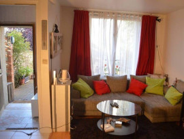 
                                                                                        Location
                                                                                         Beau 2/3P 42m² avec petit patio privatif