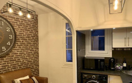 
                                                                                        Location
                                                                                         Beau 2 pièces 29 m² rénové et meublé à Puteaux