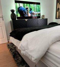 
                                                                                        Location
                                                                                         Beau 2 pièces 29 m² rénové et meublé à Puteaux