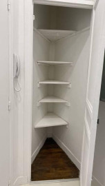 
                                                                                        Location
                                                                                         Beau 2 pièces 35m² Mon