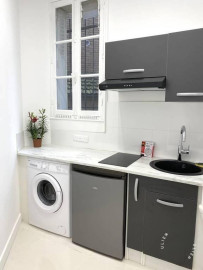 
                                                                                        Location
                                                                                         Beau 2 pièces 35m² Mon