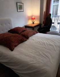 
                                                                                        Location
                                                                                         Beau 2 pièces 40m² meublé proche Champs Elysées