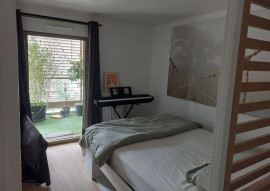 
                                                                                        Location
                                                                                         Beau 2 pièces 40m² terrasse à Cachan