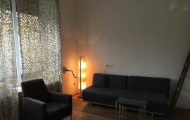 
                                                                                        Location
                                                                                         Beau 2 pièces 41 m²  lumineux et ensoleillé