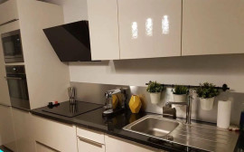 
                                                                                        Location
                                                                                         Beau 2 pièces 43 m² meublé avec balcon à Vitry