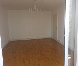 
                                                                                        Location
                                                                                         Beau 2 pièces 47 m² + grand balcon 8m²