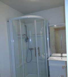 
                                                                                        Location
                                                                                         Beau 2 pièces 47 m² + grand balcon 8m²