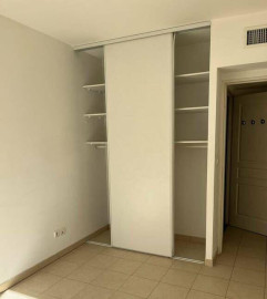 
                                                                                        Location
                                                                                         Beau 2 pièces 48m² avec terrasse et jardin à Aix