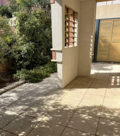 
                                                                                        Location
                                                                                         Beau 2 pièces 48m² avec terrasse et jardin à Aix