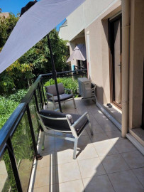 
                                                                                        Location
                                                                                         Beau 2 pièces 49m² avec terrasse Fabron