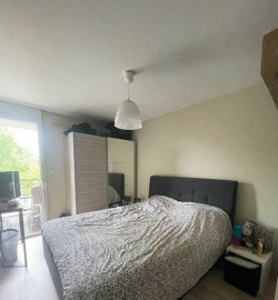 
                                                                                        Location
                                                                                         Beau 2 pièces 54 m² avec balcon de 8 m²