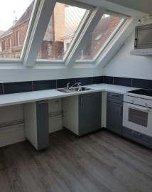 
                                                                                        Location
                                                                                         Beau 2 pièces 60m² Quartier Saint Marc
