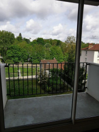 
                                                                                        Location
                                                                                         Beau 2 pièces 64m² à louer quartier Val Fleury