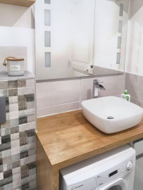 
                                                                                        Location
                                                                                         Beau 2 pièces à deux par du parc Georges Brassens