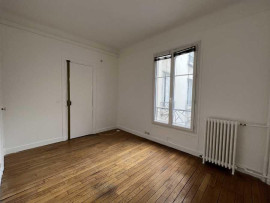 
                                                                                        Location
                                                                                         Beau 2 pièces à Paris 6ème