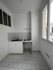
                                                                                        Location
                                                                                         Beau 2 pièces à Paris 6ème