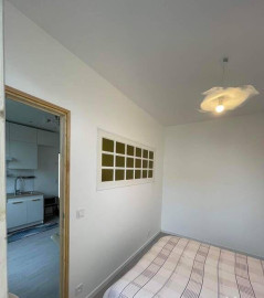 
                                                                                        Location
                                                                                         Beau 2 pièces meublé 28 m² Vitry-Sur-Seine