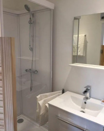 
                                                                                        Location
                                                                                         Beau 2 Pièces meublé 30m² Thionville courte durée