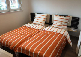
                                                                                        Location
                                                                                         Beau 2 Pièces meublé 30m² Thionville courte durée