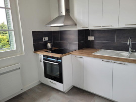 
                                                                                        Location
                                                                                         Beau 2 pièces meublé 43m2 à Athis-Mons