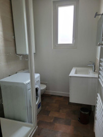 
                                                                                        Location
                                                                                         Beau 2 pièces meublé 43m2 à Athis-Mons