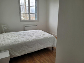 
                                                                                        Location
                                                                                         Beau 2 pièces meublé 43m2 à Athis-Mons