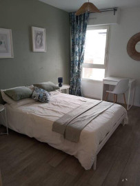 
                                                                                        Location
                                                                                         Beau 2 pièces meublé 45m²