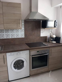 
                                                                                        Location
                                                                                         Beau 2 pièces meublé 45m²