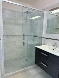 
                                                                                        Location
                                                                                         Beau 2 pièces meublé 45m² calme et lumineux