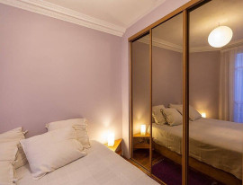 
                                                                                        Location
                                                                                         Beau 2 pièces meublé 48m² Paris 13E