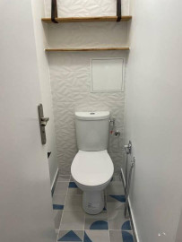 
                                                                                        Location
                                                                                         Beau 2 pièces  meublé 51 m² Paris