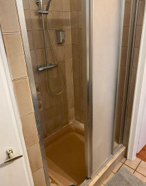 
                                                                                        Location
                                                                                         Beau 2 pièces meublé 52m2 au vert à Strasbourg