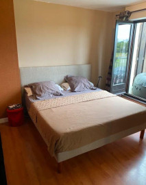 
                                                                                        Location
                                                                                         Beau 2 pièces meublé 52m2 au vert à Strasbourg