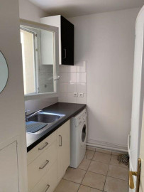 
                                                                                        Location
                                                                                         Beau 2 pièces proche Gambetta