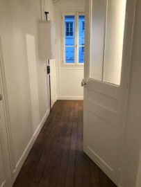 
                                                                                        Location
                                                                                         Beau 2 pièces rénové Gare de Lyon