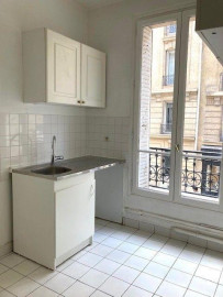 
                                                                                        Location
                                                                                         Beau 2 pièces Sèvres Lecourbe Paris 15ème