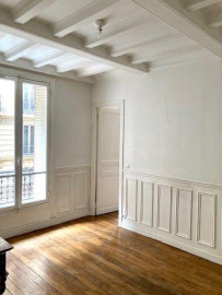 
                                                                                        Location
                                                                                         Beau 2 pièces Sèvres Lecourbe Paris 15ème