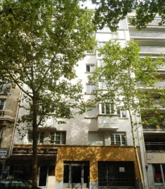 
                                                                                        Location
                                                                                         Beau 2 pièces sur cour à Paris 16ème
