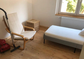 
                                                                                        Colocation
                                                                                         Beau 2P 25m² coloc (sdb commune) idéal étudiant