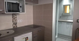 
                                                                                        Location
                                                                                         Beau 2P 25m² ensoleillé Ecusson