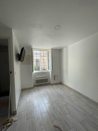 
                                                                                        Location
                                                                                         Beau 2P 25m² quartier gare - Belcier