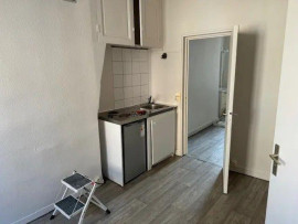 
                                                                                        Location
                                                                                         Beau 2P 26m² très ensoleillé Centre Elbeuf