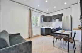 
                                                                                        Location
                                                                                         Beau 2P 28m² entièrement meublé