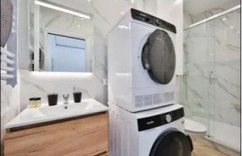 
                                                                                        Location
                                                                                         Beau 2P 28m² entièrement meublé