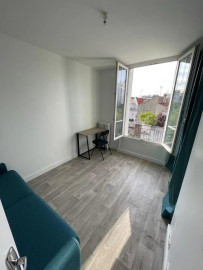
                                                                                        Location
                                                                                         Beau 2P 29m² avec balcon centre ville