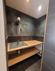 
                                                                                        Location
                                                                                         Beau 2P 30m² lumineux avec balcon Mazargues