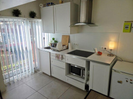 
                                                                                        Location
                                                                                         Beau 2P 30m² lumineux Quartier Saint Benoît