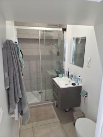 
                                                                                        Location
                                                                                         Beau 2P 30m² lumineux Quartier Saint Benoît